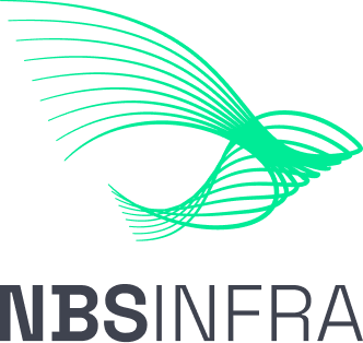 nbsinfra logo