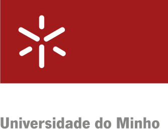 UMinho logo